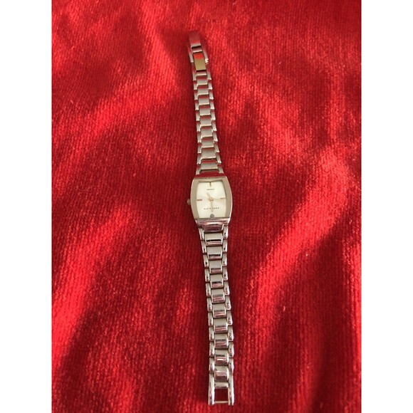Anne Klein Diamonds Ladies Watch - Picture 3 of 5